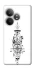 Чехол на Realme GT Neo 6 Tattoo ver.7 фото 1 из 1