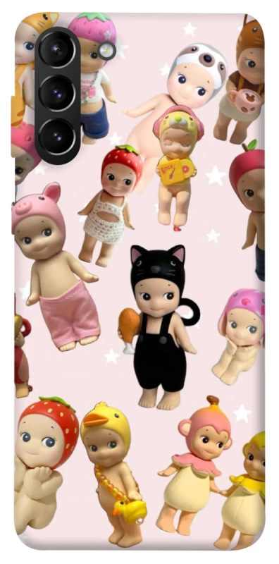 Чохол на Samsung Galaxy S21+ Star Parade фото 1 з 1