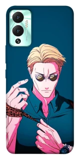 Чехол на Infinix Hot 12 Play Nanami фото 1 из 1