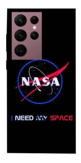 Чохол на Samsung Galaxy S22 Ultra NASA ver.3 фото 1 з 1