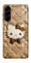 Чохол на Samsung Galaxy A56 5G Hello Kitty ver.2 фото 1 з 1