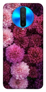 Чехол на Xiaomi Redmi K30 Garden1 фото 1 из 1