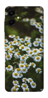 Чехол на Samsung Galaxy A07 Ромашки v13 фото 1 из 1