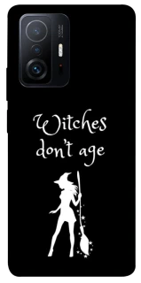 Чохол на Xiaomi 11T / 11T Pro Halloween Witch фото 1 з 1