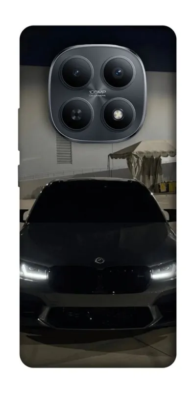 Чехол на Xiaomi Redmi Note 15 4G/5G (EU) BMW V55 фото 1 из 1