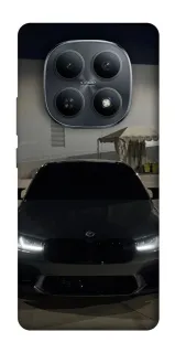 Чехол на Xiaomi Redmi Note 15 4G/5G (EU) BMW V55 фото 1 из 1