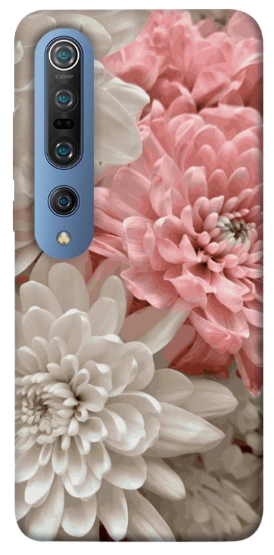 Чохол на Xiaomi Mi 10 / Mi 10 Pro Spring flow фото 1 з 1