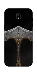 Чехол на Samsung Galaxy J5 (2017) Мьёльнир фото 1 из 1