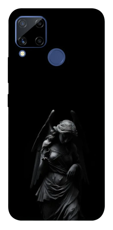 Чехол на Realme C15 Angel фото 1 Чехол на Realme C15 Angel фото 1 из 1
