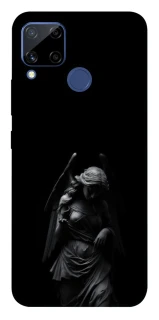 Чехол на Realme C15 Angel фото 1 Чехол на Realme C15 Angel фото 1 из 1