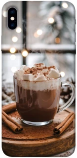 Чехол на Apple iPhone XS Max (6.5") Cocoa фото 1 из 1