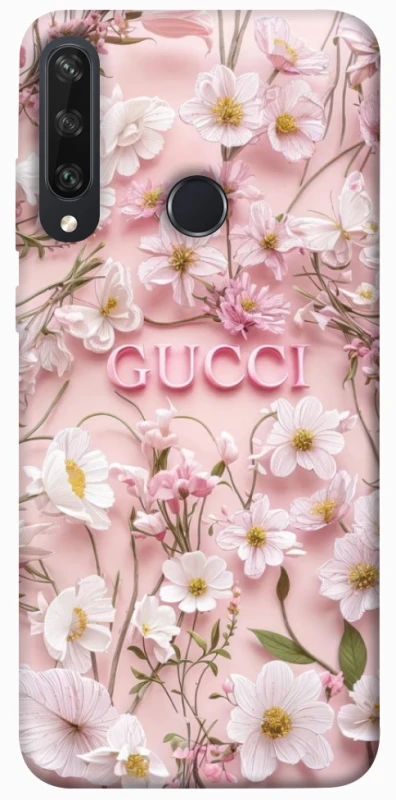 Чохол на Huawei Y6p Gucci ver.6 фото 1 з 1
