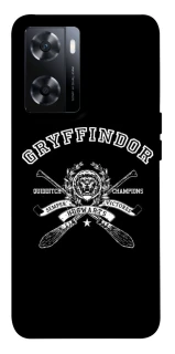 Чохол на OnePlus Nord N20 SE Gryffindor logo Harry Potter фото 1 з 1