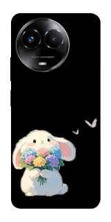 Чехол на Realme C67 4G My Bunny фото 1 из 1