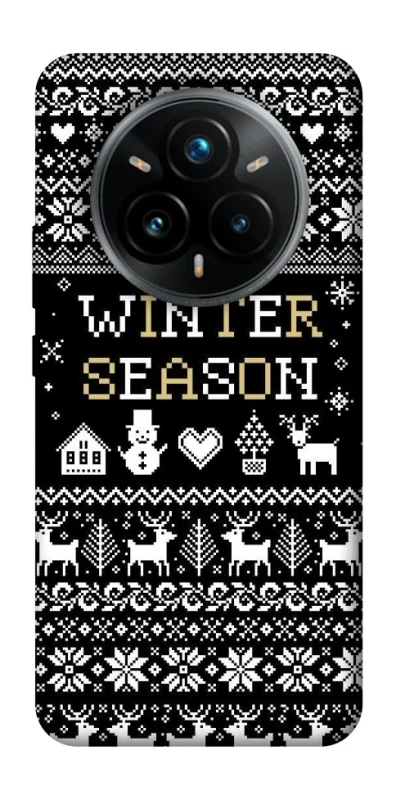 Чехол на Realme 14 Pro+ Christmas jumper ver.1 фото 1 из 1