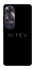 Чохол на Oppo A60 Halloween Witch ver.4 фото 1 з 1