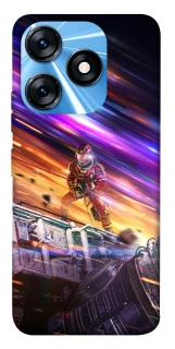 Чохол на TECNO Spark 10 Project Hail Mary ver.6 фото 1 з 1