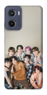 Чехол на Motorola Moto G05 NCT фото 1 из 1