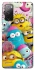 Чохол на Samsung Galaxy S20 FE Minions ver.1 фото 1 з 1