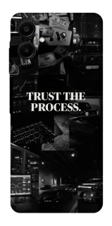 Чохол на Samsung Galaxy A06 Process фото 1 з 1