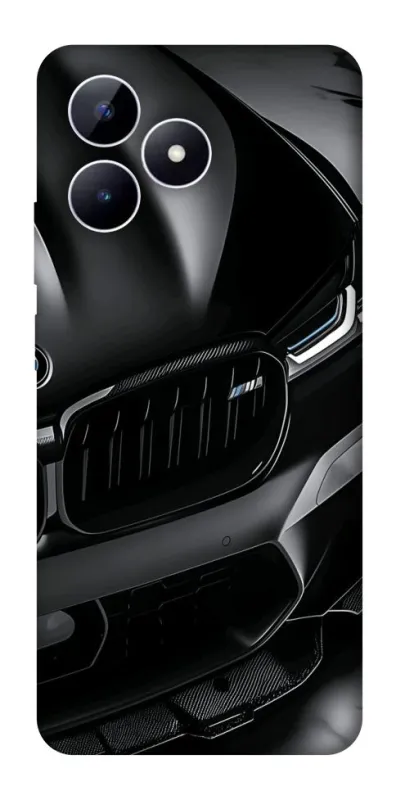 Чохол на Realme Note 50 5G BMW M5 v35 фото 1 з 1