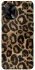 Чехол на Oppo A74 4G Leopard Skin фото 1 из 1