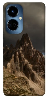 Чехол на TECNO Camon 19 Pro Mountain v2 фото 1 из 1