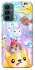 Чохол на Samsung Galaxy M23 5G Adopt Me Rainbow Pet Parade фото 1 з 1