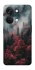 Чехол на OnePlus Nord 3 Red Wood фото 1 из 1