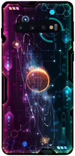 Чохол на Samsung Galaxy S10 Galaxy фото 1 з 1