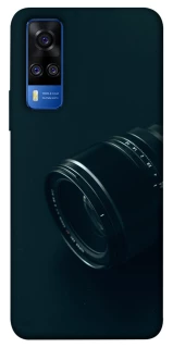 Чохол на Vivo Y51a Лінза фото 1 з 1