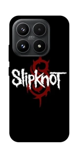 Чохол на Xiaomi 17 Slipknot фото 1 з 1
