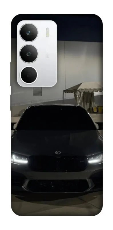 Чехол на Realme C71 BMW V55 фото 1 из 1