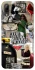 Чохол на Huawei P Smart (2019) Fashion collage ver.14 фото 1 з 1