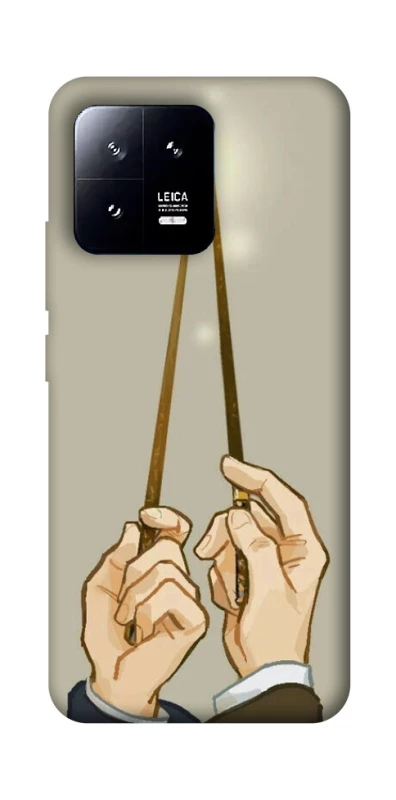 Чохол на Xiaomi 13 Harry Potter v3 фото 1 з 1