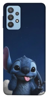 Чехол на Samsung Galaxy M32 Stitch ver.2 фото 1 из 1