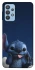 Чохол на Samsung Galaxy M32 Stitch ver.2 фото 1 з 1