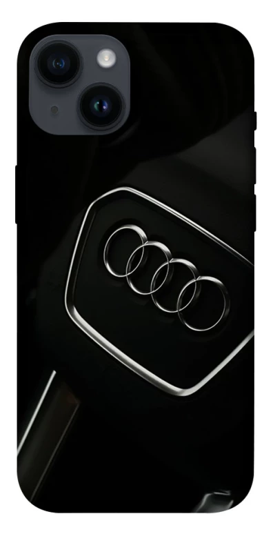 Чехол на Apple iPhone 14 (6.1") AUDI фото 1 из 1