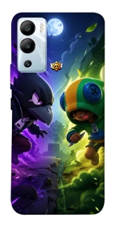 Чехол на Infinix Hot 12i Brawl Stars ver.16 фото 1 из 1