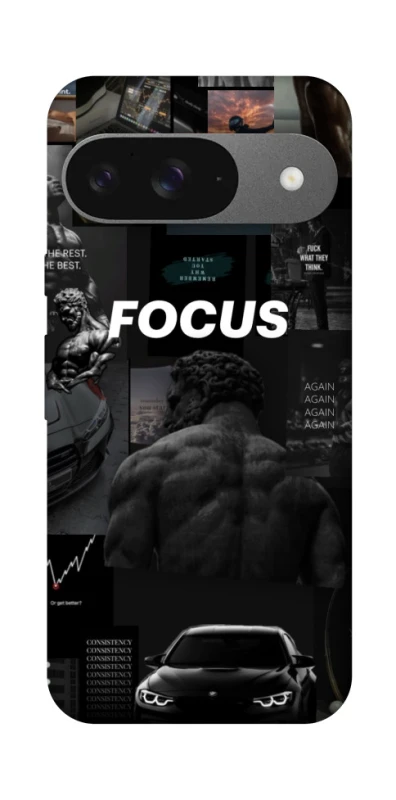 Чехол на Google Pixel 10 Focus ver.1 фото 1 из 1