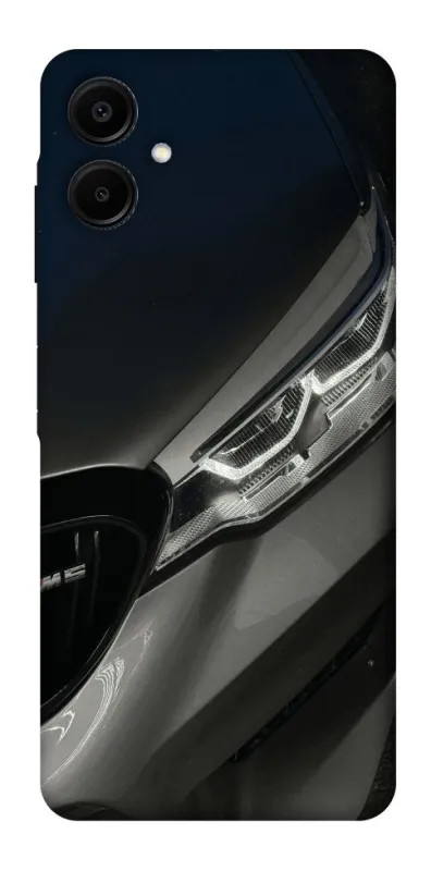 Чохол на Samsung Galaxy A06 BMW v44 фото 1 з 1