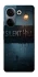 Чохол на TECNO Camon 20 Pro (CK7n) Silent Hill aesthetic ver.2 фото 1 з 1