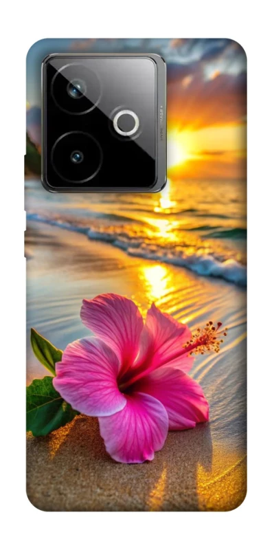 Чохол на Realme GT 7T Flowers v22 фото 1 з 1