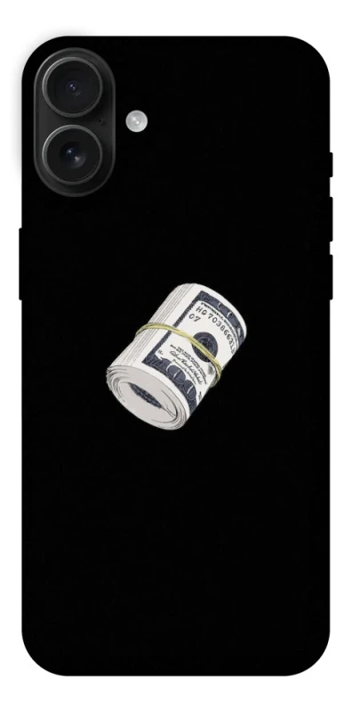 Чохол на Apple iPhone 16 Plus Money motivation фото 1 з 1