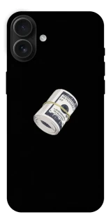 Чехол на Apple iPhone 16 Plus Money motivation фото 1 из 1