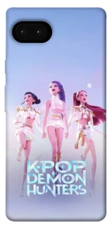 Чехол на Google Pixel 7a K-Pop Demon Hunters ver.7 фото 1 из 1