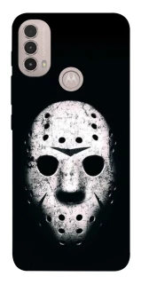 Чохол на Motorola Moto E40 Jason фото 1 з 1