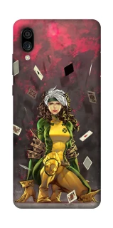 Чехол на ZTE Blade A5 (2020) Rogue фото 1 из 1