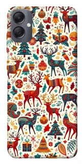 Чехол на Samsung Galaxy A05 Christmas spirit ver.5 фото 1 из 1