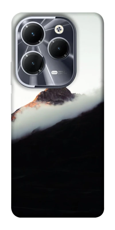 Чохол на Infinix Hot 40 Mountain v3 фото 1 з 1